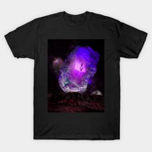 Our Space World T-Shirt
